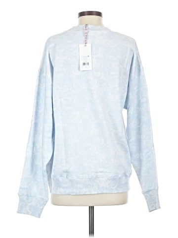 LoveShackFancy Sweatshirt (view 2)