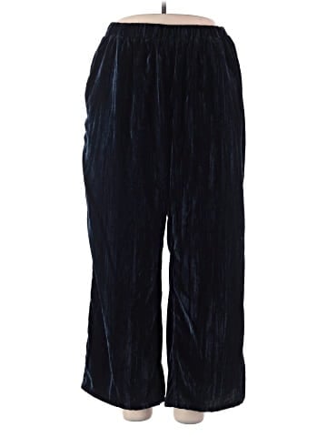 BLOOMCHIC Casual Pants (view 1)