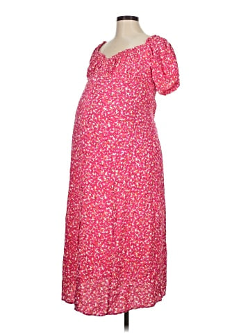 H&M Mama Casual Dress (view 1)