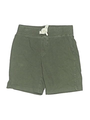 Old Navy Khaki Shorts (view 1)