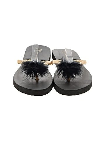 INC International Concepts Flip Flops (view 2)