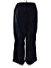 BLOOMCHIC 100% Polyester Blue Casual Pants Size 18 - photo 2