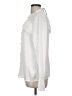 Paige 100% Polyester Ivory Long Sleeve Blouse Size M - photo 5