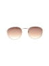 Unbranded Tan Gold Sunglasses One size - photo 2