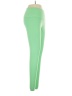 Lezat Green Active Pants Size XS - photo 4