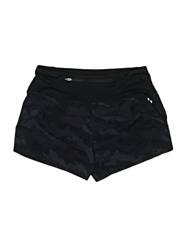 RBX Athletic Shorts (view 2)
