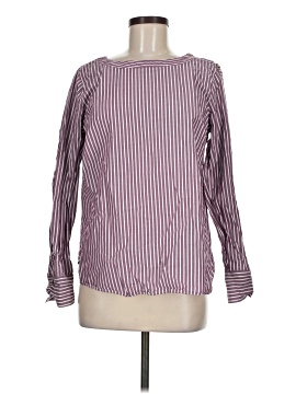 Talbots Long Sleeve Blouse (view 1)