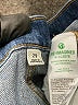 J.Crew Blue Jeans Size 29 waist - photo 7