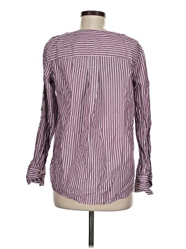 Talbots Long Sleeve Blouse (view 2)