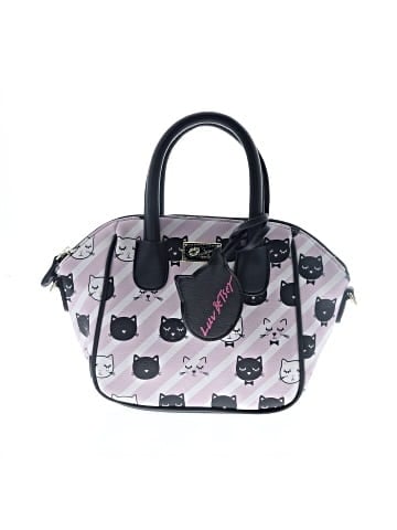 Luv Betsey by Betsey Johnson Satchel (view 1)