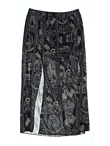 Romwe Active Skort (view 1)