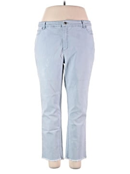 C. Wonder Jeans (view 1)