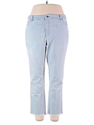 C. Wonder Jeans (view 1)