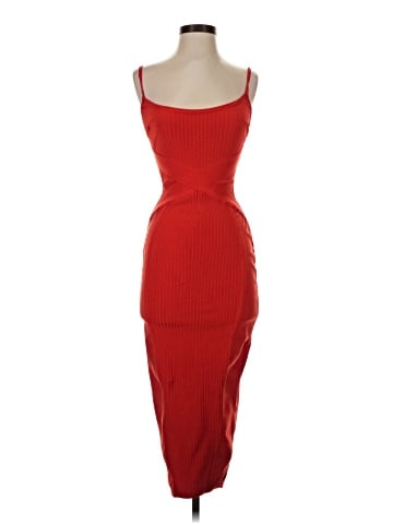 Missguided Cocktail Dress (view 1)