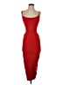 Missguided Red Cocktail Dress Size 2 - photo 1