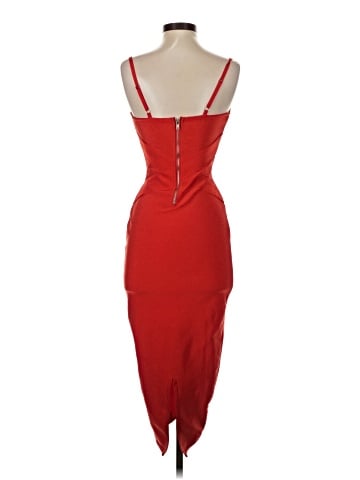 Missguided Cocktail Dress (view 2)