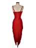 Missguided Red Cocktail Dress Size 2 - photo 2