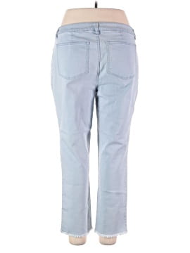 C. Wonder Jeans (view 2)
