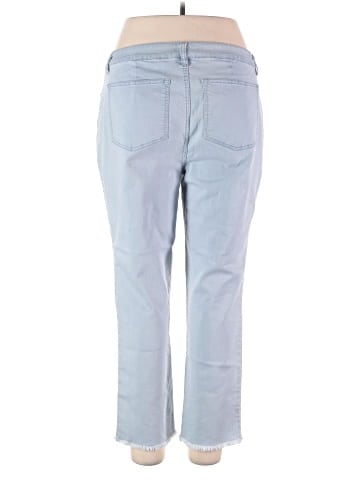 C. Wonder Jeans (view 2)