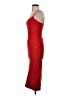 Missguided Red Cocktail Dress Size 2 - photo 5