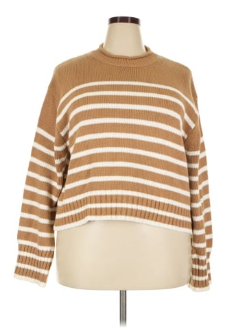 J.Crew Pullover Sweater (view 1)