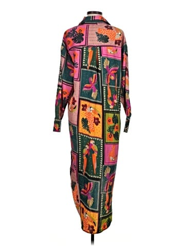 Live 4 Truth Casual Dress (view 2)