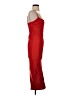 Missguided Red Cocktail Dress Size 2 - photo 4