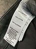 Good American 100% Cotton Black Jeans Size 8 - photo 8