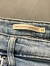 Levi's Hearts Blue Jeans Size 33 waist - photo 7