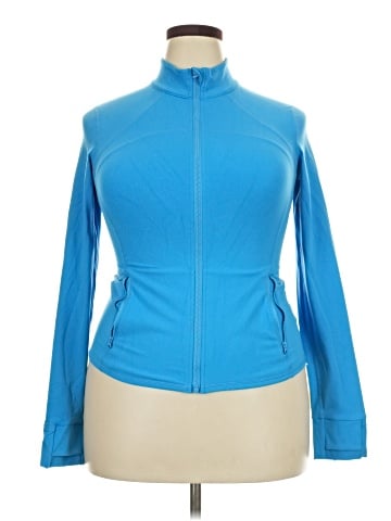 G by GUESS Track Jacket (view 1)