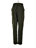 Lululemon Athletica Solid Green Casual Pants Size 6 - photo 1