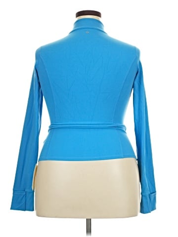 G by GUESS Track Jacket (view 2)