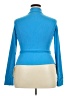 G by GUESS Blue Track Jacket Size XXL - photo 2