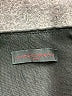 Sandro Ferrone Solid Black Cocktail Dress Size EU 42 / US 12 - photo 7