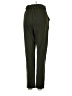 Lululemon Athletica Solid Green Casual Pants Size 6 - photo 2
