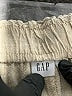 Gap Yellow Shorts Size S - photo 3