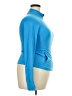 G by GUESS Blue Track Jacket Size XXL - photo 4