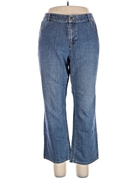 Liz Claiborne Jeans (view 1)