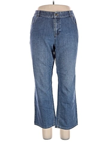 Liz Claiborne Jeans (view 1)