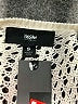Mossimo Ivory Poncho Size S - photo 7