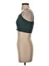 LIVE THE PROCESS Green Tube Top Size S (estimated) - photo 5