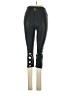Bebe Sport Black Active Pants Size S - photo 2