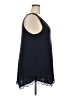 Lane Bryant Blue Tank Top Size 18 - 20 Plus - photo 4