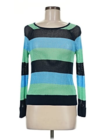 525 America Long Sleeve T-Shirt (view 1)