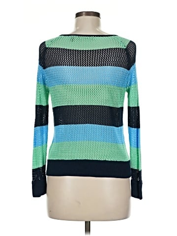 525 America Long Sleeve T-Shirt (view 2)