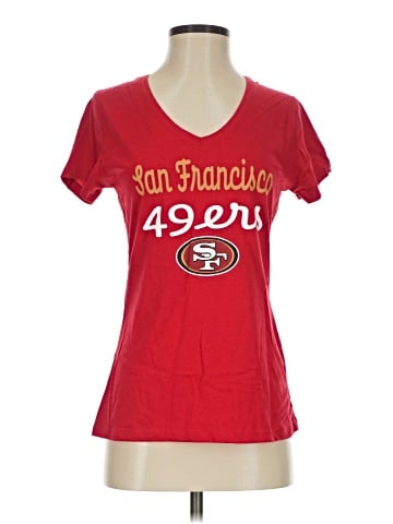 NFL X Nike Team Apparel Short Sleeve T-Shirt (view 1)