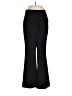 Adrianna Papell Black Dress Pants Size 6 - photo 1