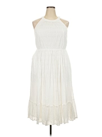 Torrid Casual Dress (view 1)