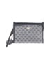 Anne Klein Gray Wristlet One size - photo 1