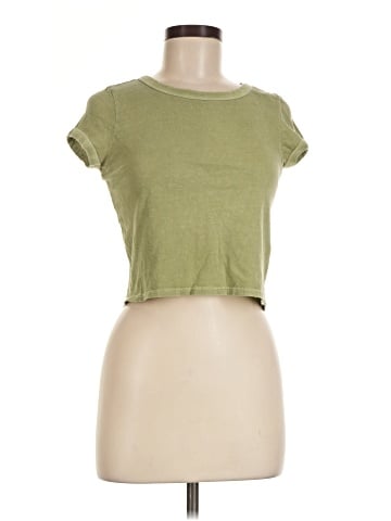 Billabong Short Sleeve T-Shirt (view 1)